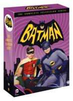 Batman: Original Series 1-3