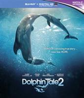 Dolphin Tale 2