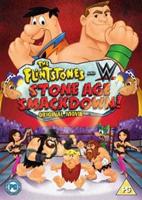 Flintstones and WWE: Stone Age SmackDown!