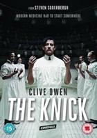 Knick: The Complete First Season