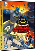 Batman Unlimited: Animal Instincts