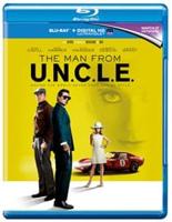 Man from U.N.C.L.E.