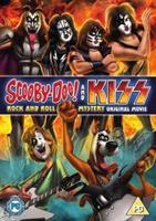 Scooby-Doo! And Kiss - Rock &#39;N&#39; Roll Mystery
