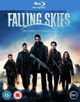 Falling Skies: Seasons 1-4