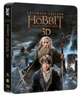 Hobbit: The Battle of the Five Armies - Extended Edition