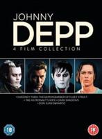 Johnny Depp Collection