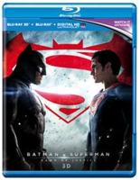 Batman V Superman - Dawn of Justice: Ultimate Edition