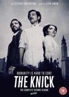 Knick: The Complete Second Season