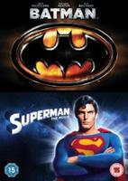 Batman/Superman: The Movie