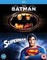 Batman/Superman: The Movie