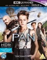 Pan