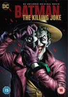 Batman: The Killing Joke