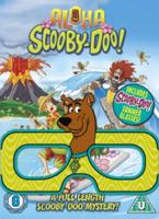 Scooby-Doo: Aloha Scooby-Doo