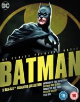 Batman: Animated Collection