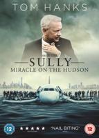 SULLY MIRACLE ON THE HUDSON