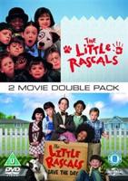 Little Rascals/The Little Rascals Save the Day