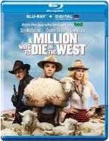 Million Ways to Die in the West