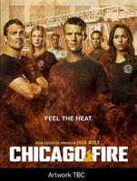 Chicago Fire: Season 2