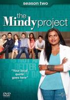 Mindy Project: Season 2