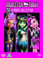 Monster High: Collection