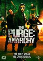 Purge: Anarchy