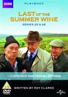 Last of the Summer Wine: The Complete Series 25 and 26