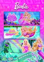 Barbie: The Mermaid Collection