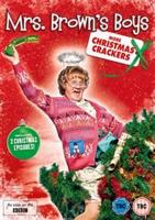 Mrs Brown&#39;s Boys: Christmas Specials 2013