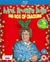 Mrs Brown&#39;s Boys: Christmas Specials 2011-2013