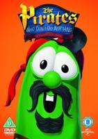 Veggie Tales: The Pirates Who Don&#39;t Do Anything