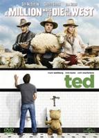 Million Ways to Die in the West/Ted