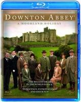 Downton Abbey: A Moorland Holiday