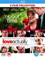 About Time/Love Actually