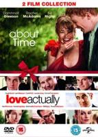 About Time/Love Actually
