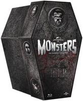 Monsters - The Essential Collection