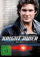 Knight Rider Gesamtbox