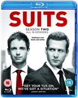 Suits: Season 2