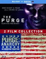 Purge/The Purge: Anarchy