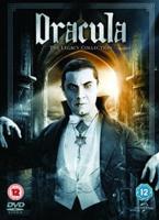 Dracula Legacy Collection
