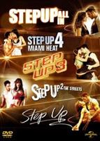 Step Up 1-5
