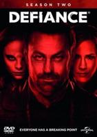 Defiance: Season 2