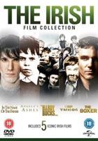 Irish Film Collection