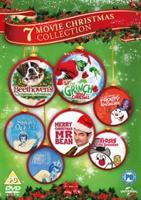 7 Movie Christmas Collection