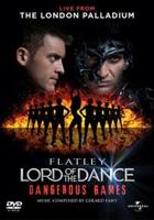 Michael Flatley&#39;s Lord of the Dance: Dangerous Games