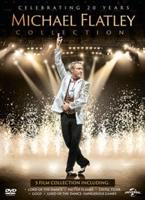 Michael Flatley: The Ultimate Collection