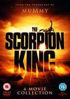 Scorpion King/The Scorpion King 2 - Rise of a Warrior/The...