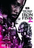 Man With the Iron Fists 2 - Uncut