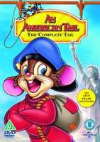 American Tail: 1-4