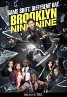 Brooklyn Nine-Nine: Season 2