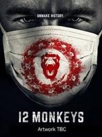 12 Monkeys: Season 1